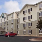 WoodSpring Suites Greenville Central I-85