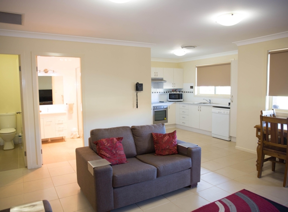 Scone Motor Inn, Apartments and Conference centre - Scone, NSW