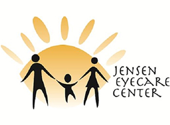 Jensen Eyecare Center - Iowa City, IA