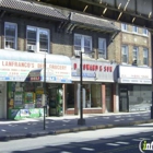 Lanfrancos Deli Grocery Incorporated