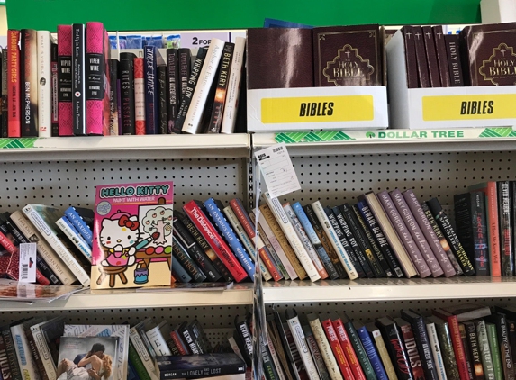 Dollar Tree - Centreville, VA