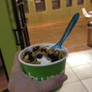 Peachwave Self Serve Frozen Yogurt - Yogurt