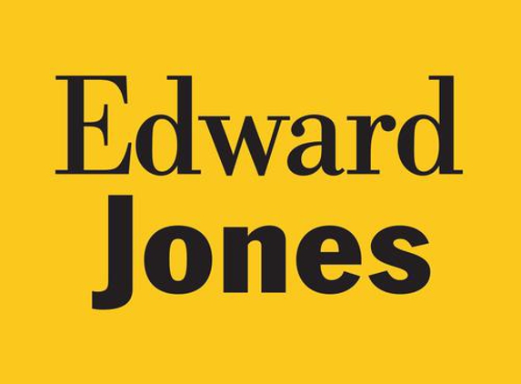 Edward Jones - Financial Advisor: Bill Luster - Saint Louis, MO