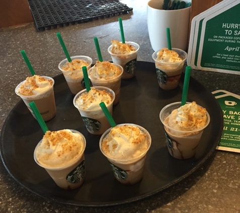 Starbucks Coffee - Alpharetta, GA