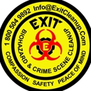 Exit Biohazard and Crime Scene Cleanup - Crime & Trauma Scene Clean Up