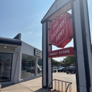The Salvation Army Thrift Store & Donation Center - Charities