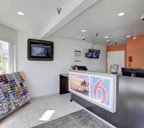 Motel 6 - Westminster, CA