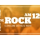 AM 1260 the Rock WCCR