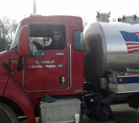 Sanitary Septic Tank Cleaning - Columbia Station, OH