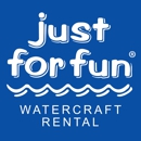 Just For Fun - Party Planning