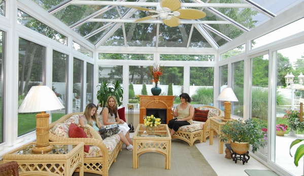 Four Seasons Sunrooms of Ann Arbor - Ann Arbor, MI