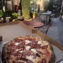 Antico Pizza Napoletana - Pizza