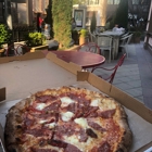 Antico Pizza Napoletana