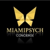 MiamiPsych Concierge gallery