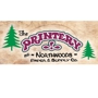The Printery & Northwoods Paper & Supply Co.