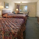 Super 8 by Wyndham Slidell - Motels