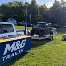 M&G Trailer on 55 - Auto Repair & Service