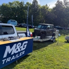 M&G Trailer on 55