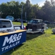 M&G Trailer on 55
