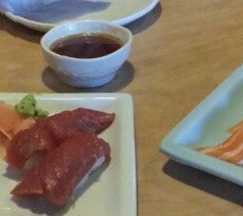 Ojiya Restaurant - Chino Hills, CA