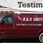 R & R Brothers Electrical Contractors, Inc.