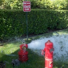 Certified Fire Extinguisher