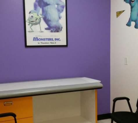 Wee Care Pediatrics - Las Vegas, NV