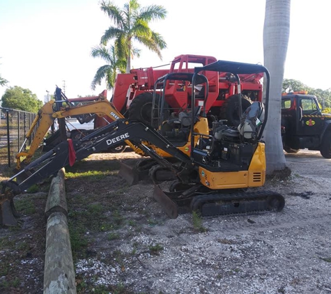 Rental Depot 2 - Gulfport, FL