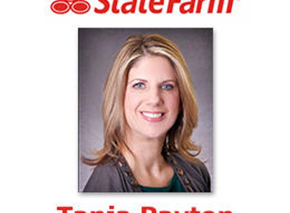 Tanja Payton - State Farm Insurance Agent - Newark, DE