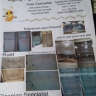 Clean Bee Cleaning Services