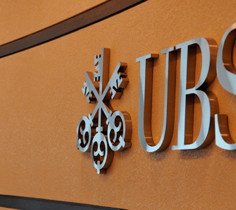 John Grannis - UBS Financial Services Inc. - Ponte Vedra, FL