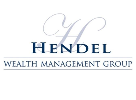 Rinaldo Crassa, Hendel Wealth Management Group - Smithtown, NY