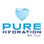 Pure Hydration by TLC - IV Lounge