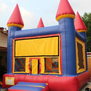 MR.FIESTA PARTY RENTAL - Pasadena, TX