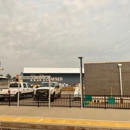 Amtrak - Railroads-Ticket Agencies