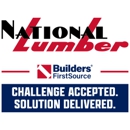 National Lumber Home Center - Lumber