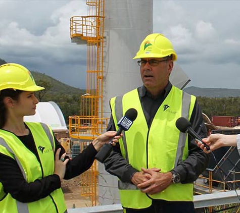 MSF Sugar - Maryborough Mill - Maryborough, QLD