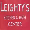 Leighty's Kitchen & Bath Center - Kitchen Planning & Remodeling Service