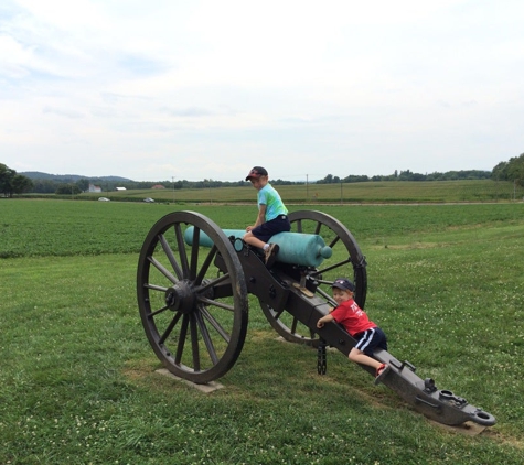 Monocacy National Battlefield - Frederick, MD