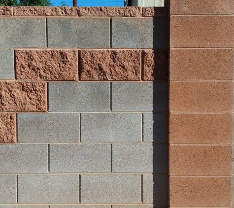 Mason Lee Masonry - St George, UT