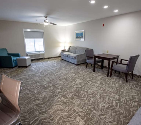 Best Western Plus Vermilion River Inn & Suites - Lafayette, LA