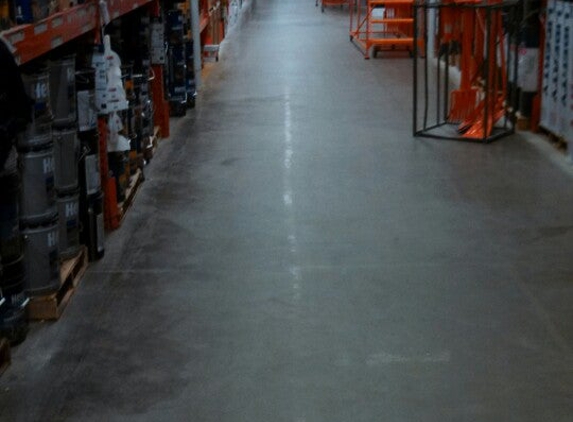 The Home Depot - Victor, NY