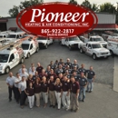 Pioneer Heating, Cooling, Plumbing and Electrical - Air Conditioning Service & Repair