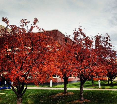 Peter Kiewit Institute - Omaha, NE