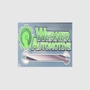 Werner Automotive Inc. - Automobile Diagnostic Service