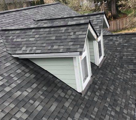 Evergreen State Roofing - Olympia, WA