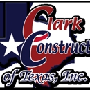 Clark Construction of Texas Inc - Home Builders