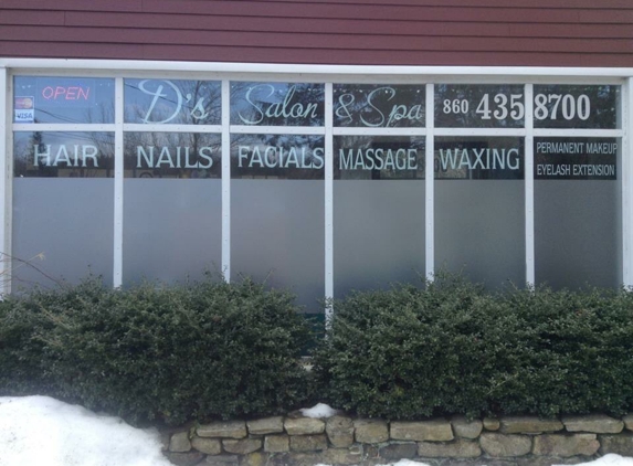 D's Salon and Spa - Salisbury, CT