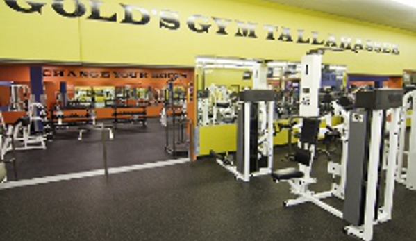 Gold's Gym - Tallahassee, FL
