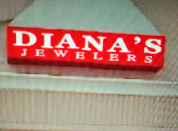 Diana's Jewelers And Fine Gifts - San Antonio, TX